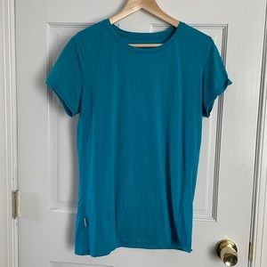 Icebreaker Women’s Tech Tee XL